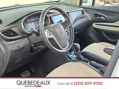 Used 2020 Buick Encore Preferred w/ Safety Package FWD image 10