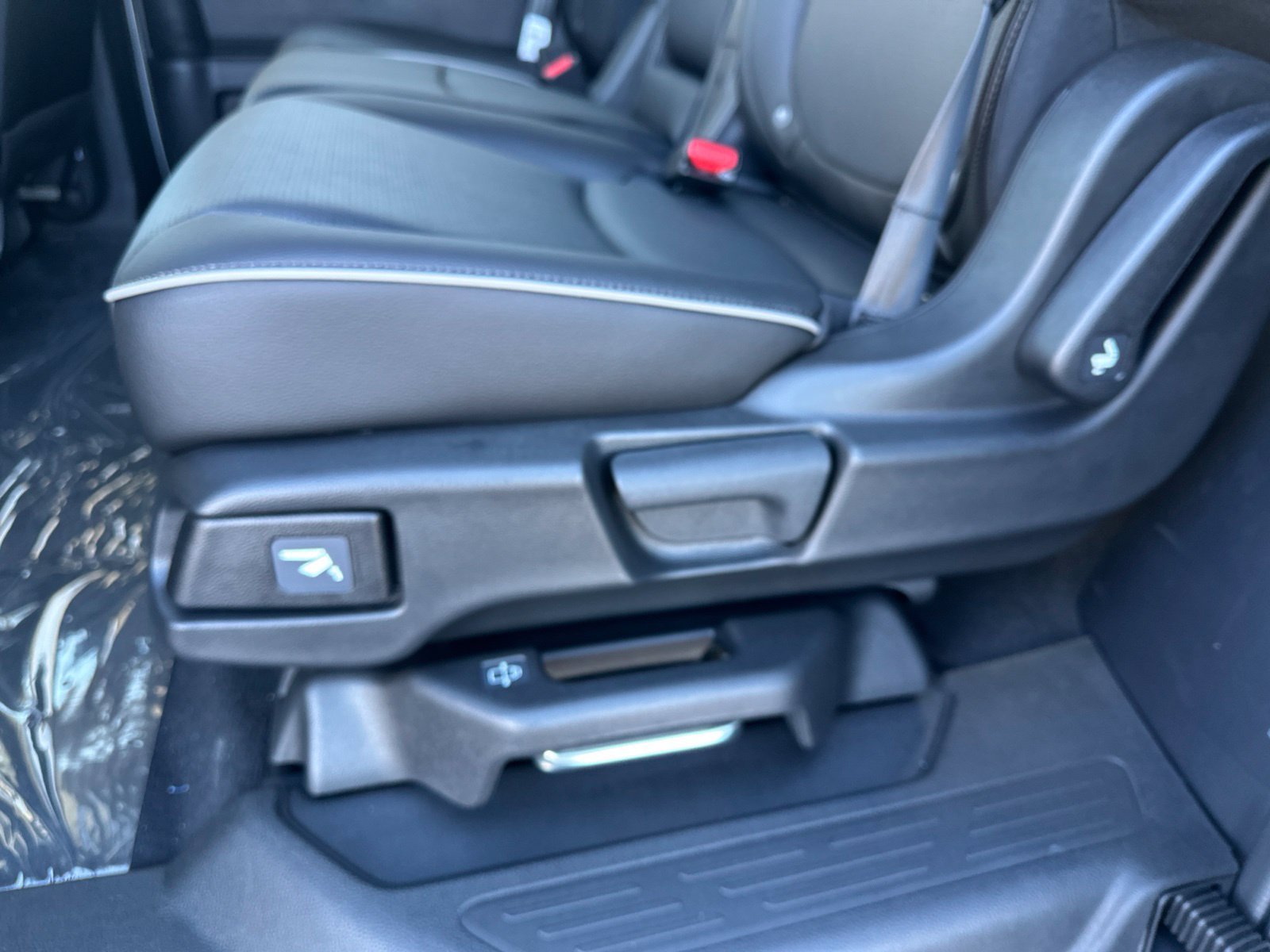 New 2026 Honda Odyssey Elite image 22
