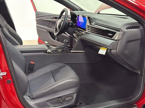 New 2026 Toyota Camry XSE image 18