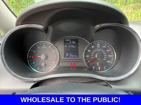 Used 2016 Kia Forte LX FWD image 16