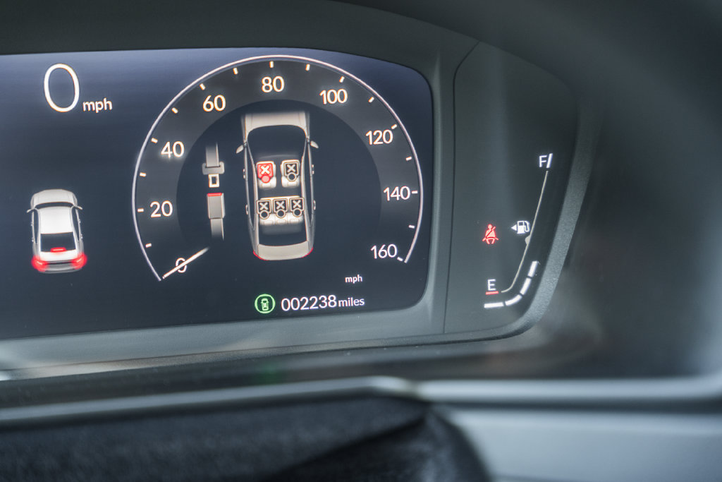 Certified 2026 Honda Accord SE image 41