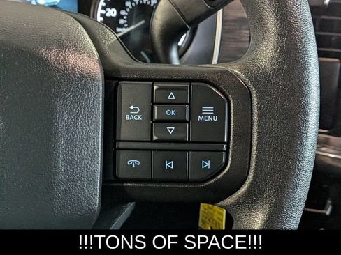 Used 2023 Ford F150 XL w/ STX Appearance Package AWD/4WD image 24