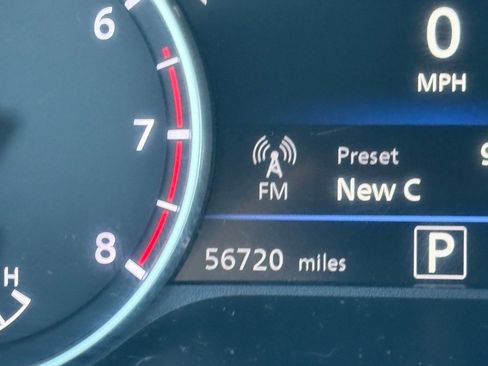 Certified 2023 Nissan Sentra SR image 16