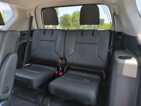 Used 2019 Lexus GX 460 Premium AWD/4WD image 36
