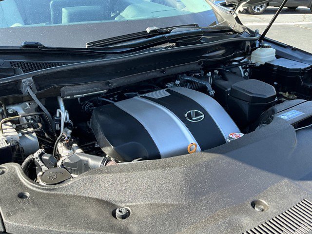 Used 2020 Lexus RX 350 AWD w/ Premium Package image 10
