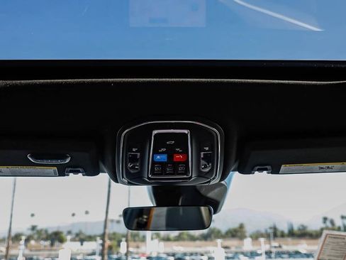 New 2026 Jeep Grand Cherokee L Limited AWD/4WD image 19