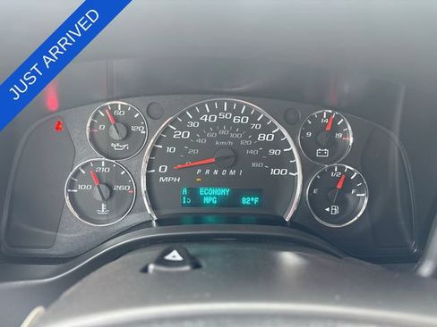 New 2026 Chevrolet Express 3500 Extended w/ Driver Convenience Package RWD image 14