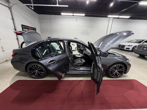 Used 2022 BMW M340i xDrive w/ Premium Package AWD/4WD image 65