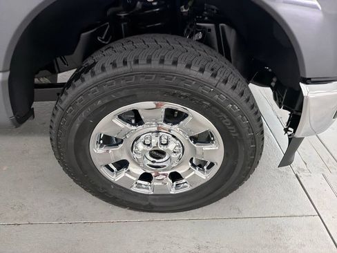 New 2026 Ford F250 Lariat w/ Chrome Package AWD/4WD image 5