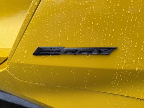 Used 2025 Chevrolet Corvette E-Ray image 11