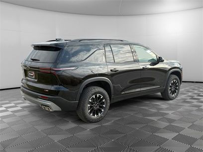 New 2026 Chevrolet Traverse Z71 w/ Enhanced Driving Package