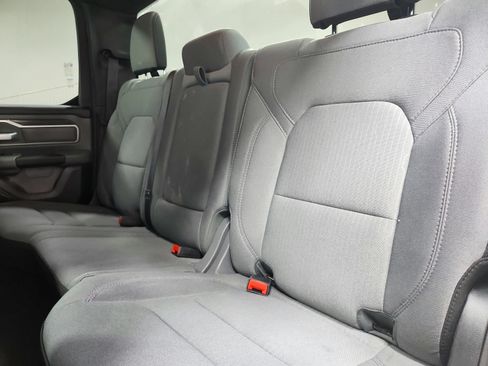 Used 2021 RAM 1500 Big Horn AWD/4WD image 11