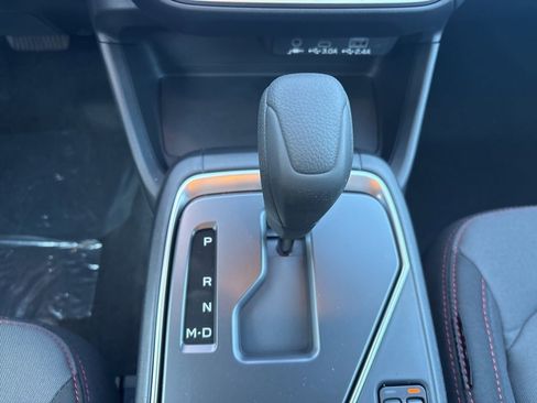 New 2026 Subaru Impreza 2.0i Sport image 14