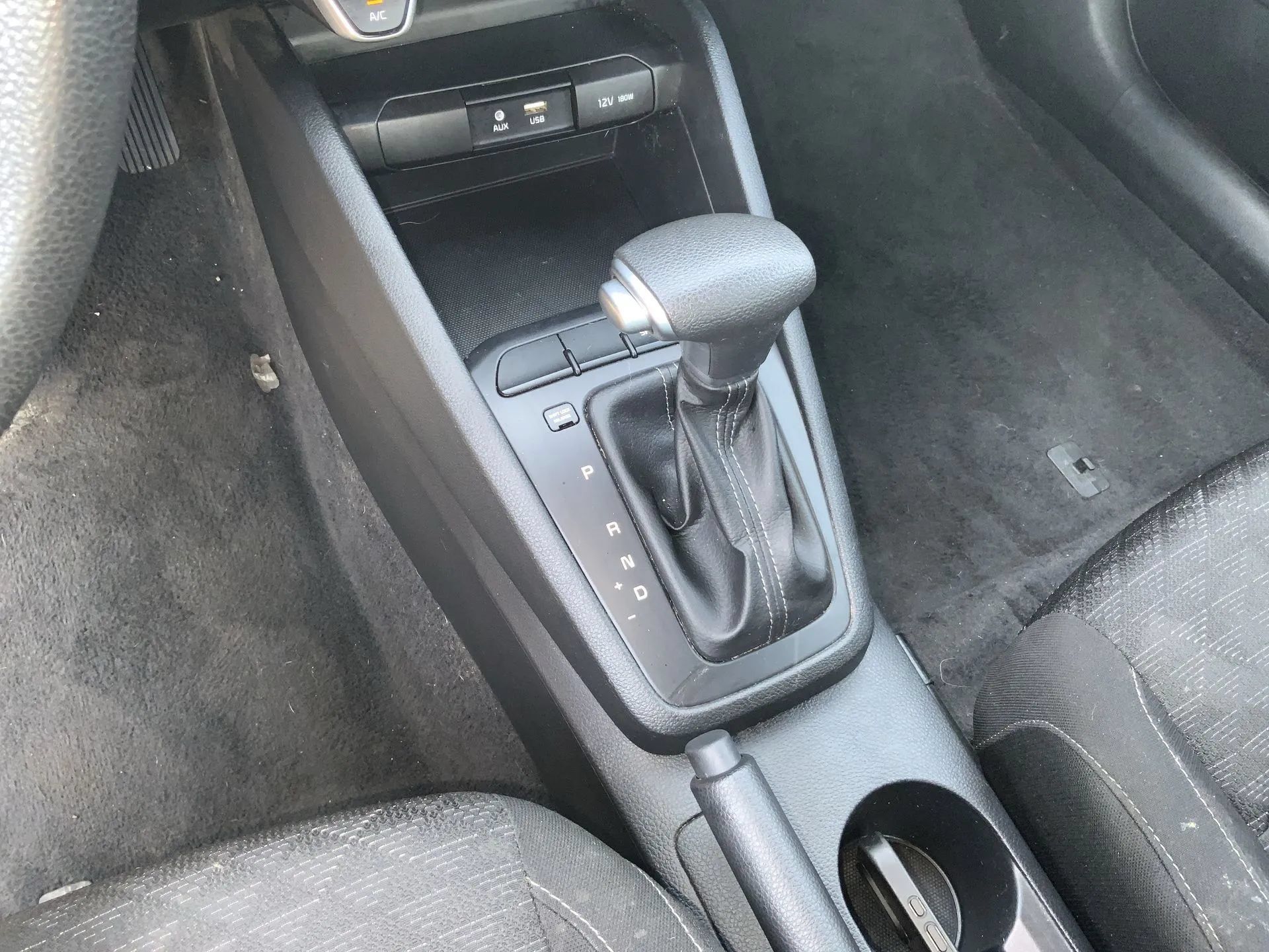 Used 2020 Kia Rio LX FWD image 21