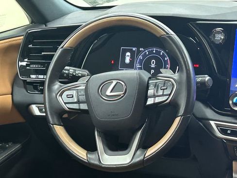 Certified 2024 Lexus RX 350 Premium w/ Cold Area Package FWD image 15
