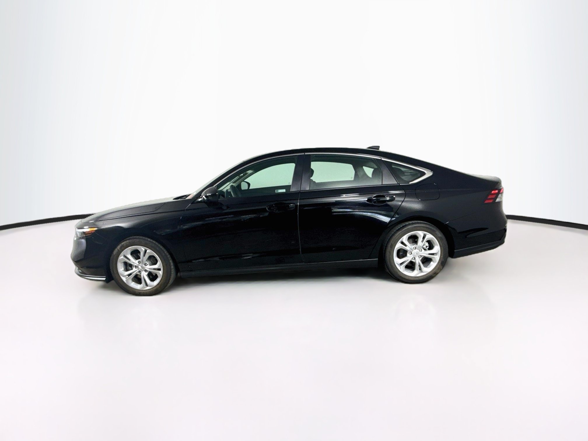 Certified 2026 Honda Accord LX image 7