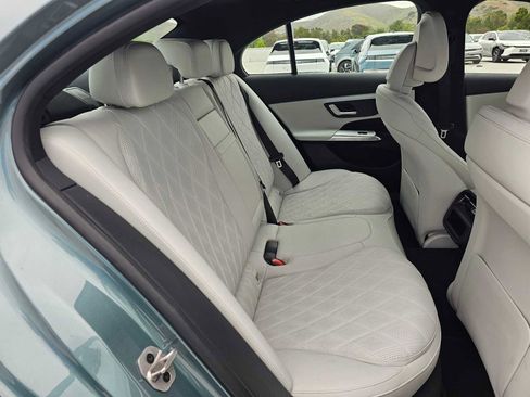 Used 2026 Mercedes-Benz E 350 Sedan image 12
