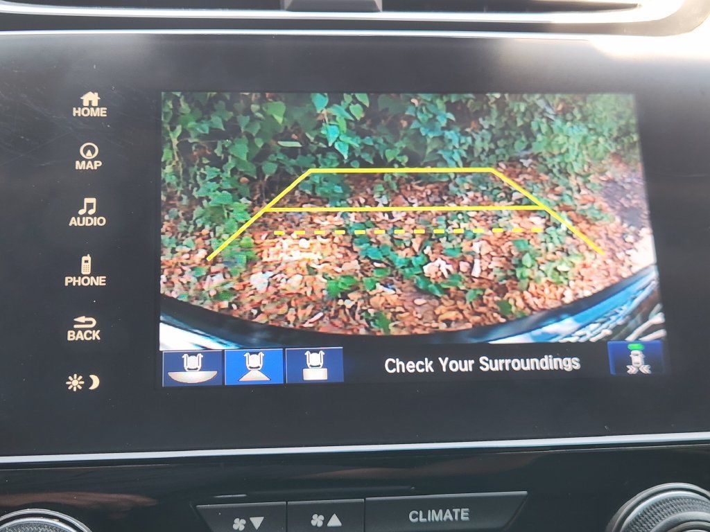 Used 2021 Honda CR-V Touring image 24