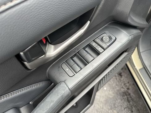 New 2025 Toyota Tacoma Limited image 16