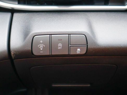 New 2026 Hyundai Elantra SE FWD image 21