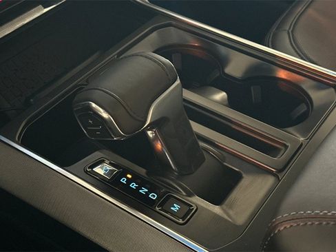 Used 2025 Ford F150 Platinum w/ Equipment Group 702A High image 27