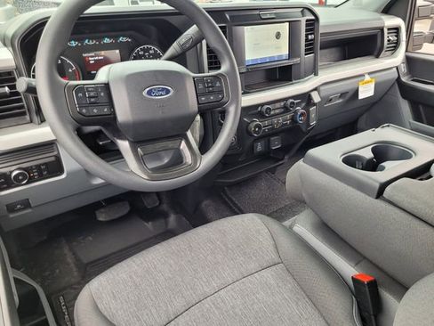 New 2026 Ford F250 XL RWD image 41