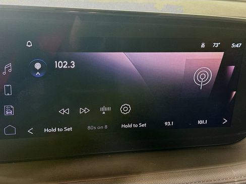 Used 2025 Buick Encore GX Sport Touring FWD image 14