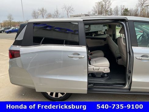 Used 2026 Honda Odyssey EX-L image 18