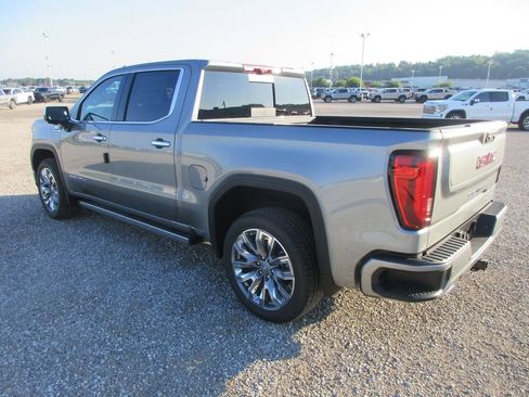New 2026 GMC Sierra 1500 Denali w/ Denali Reserve Package AWD/4WD image 7