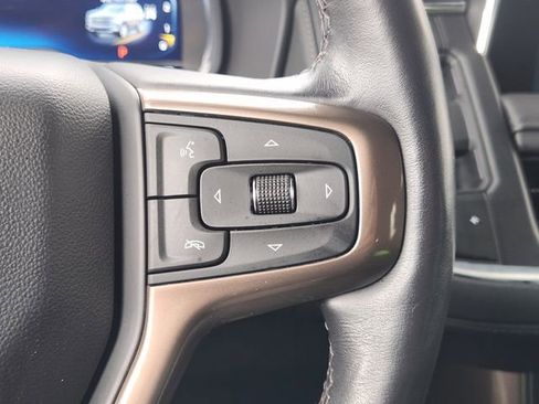 Used 2023 Chevrolet Tahoe High Country w/ Advanced Technology Package image 22