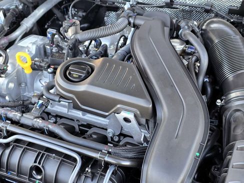 New 2026 Volkswagen Jetta SE image 10