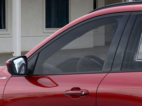 New 2026 Ford Escape ST-Line Select w/ Tech Pack #1 image 20