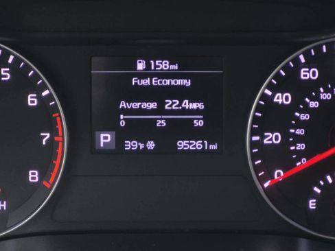 Used 2020 Kia Forte GT-Line w/ GT-Line Premium Package image 23