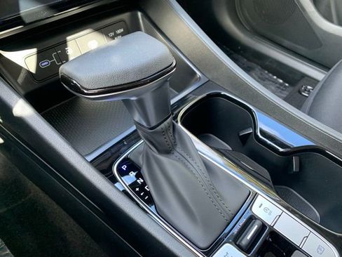 New 2026 Hyundai Tucson SEL AWD/4WD image 22