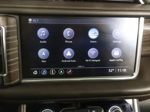 Used 2021 GMC Yukon Denali w/ Denali Premium Package image 57