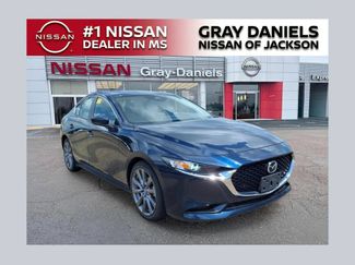 Used 2024 MAZDA MAZDA3 s FWD 360° Tour