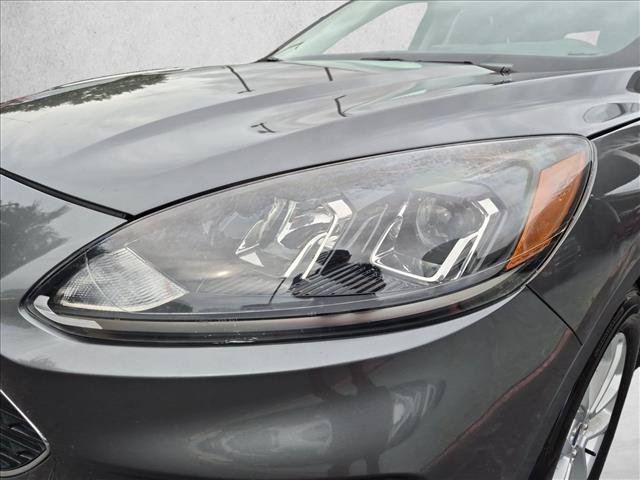 Used 2022 Ford Escape SE FWD image 26