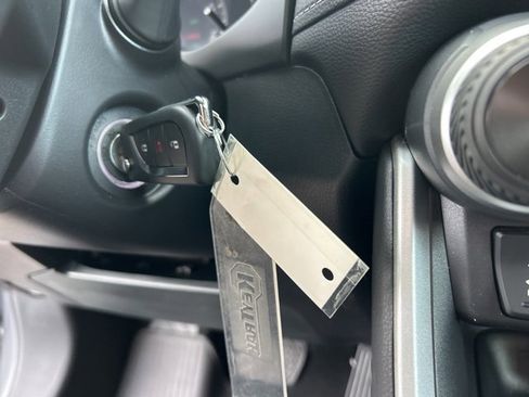 New 2025 Toyota RAV4 LE image 27