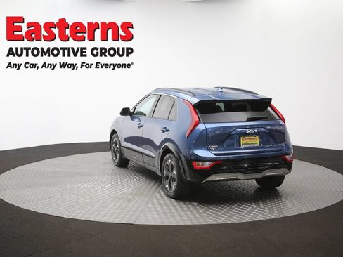 Used 2023 Kia Niro Wind w/ Wind Preserve Package FWD image 64