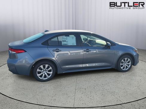 New 2026 Toyota Corolla LE FWD image 7