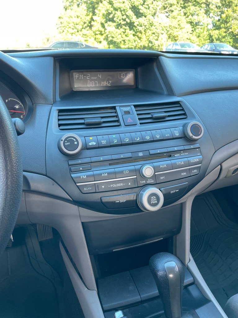 Used 2009 Honda Accord LX-P image 13