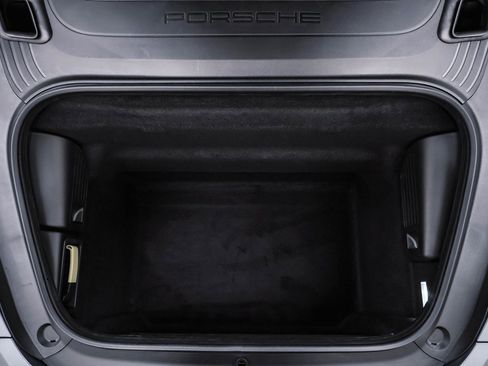 Certified 2025 Porsche 718 Boxster Spyder RS image 33