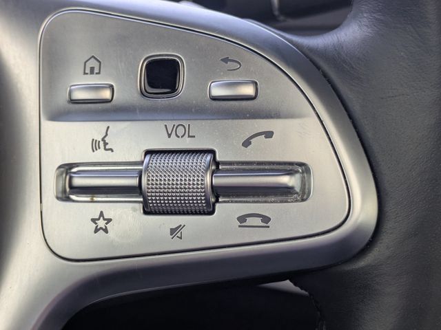 Used 2020 Mercedes-Benz S 450 Sedan image 25