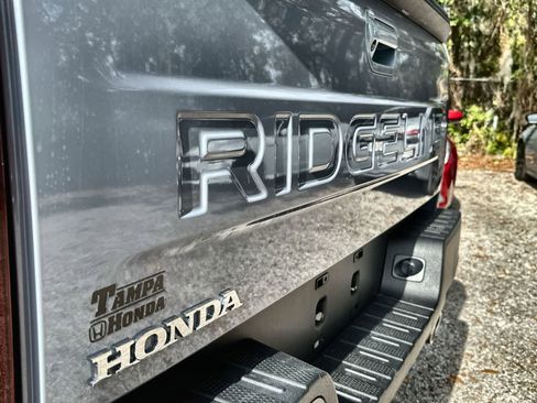 New 2026 Honda Ridgeline RTL image 7