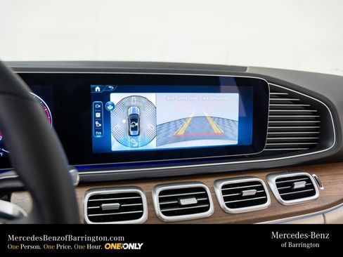 New 2026 Mercedes-Benz GLE 450 4MATIC image 27