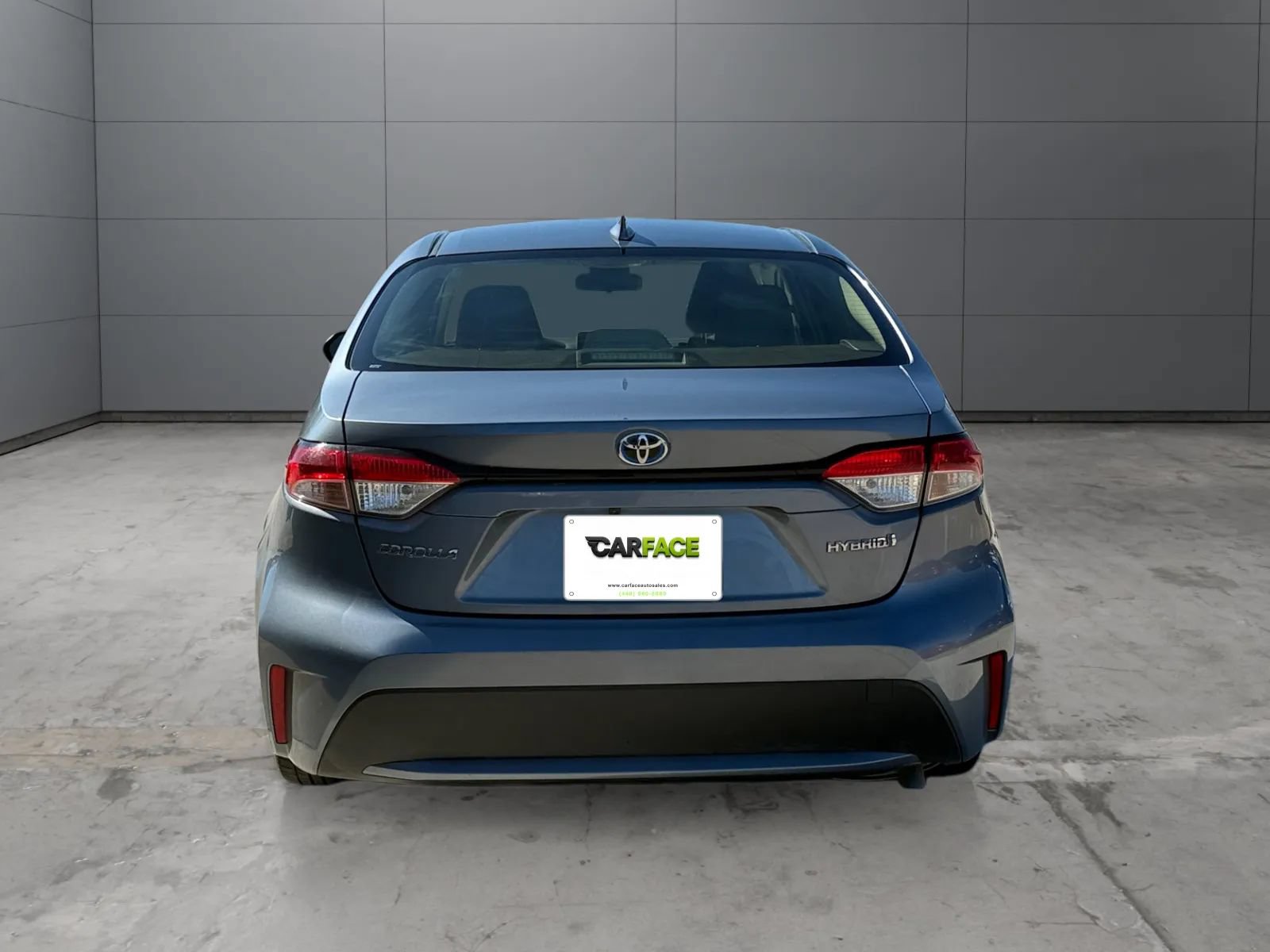 Used 2020 Toyota Corolla LE FWD image 11