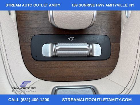 Used 2022 Mercedes-Benz GLS 450 4MATIC image 54