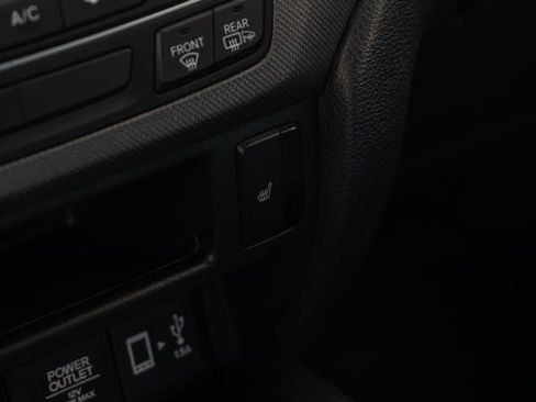 Certified 2023 Honda Ridgeline RTL image 30