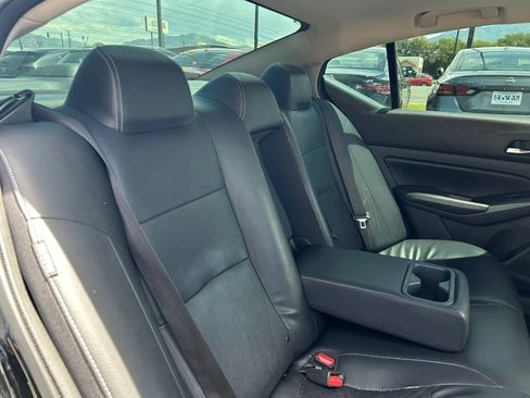 Used 2019 Nissan Altima 2.5 SL FWD image 19
