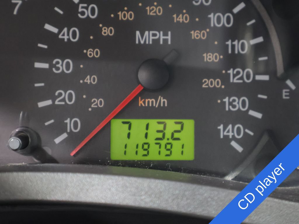 Used 2007 Ford Focus S FWD image 4